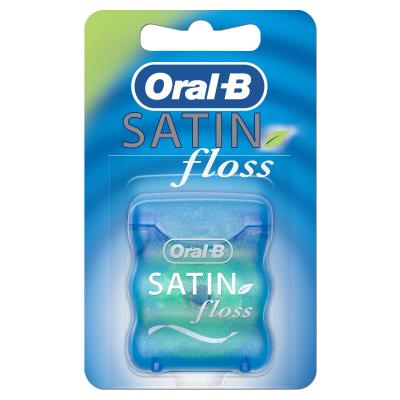 Oral-B Satin Floss Ață dentară 1 buc