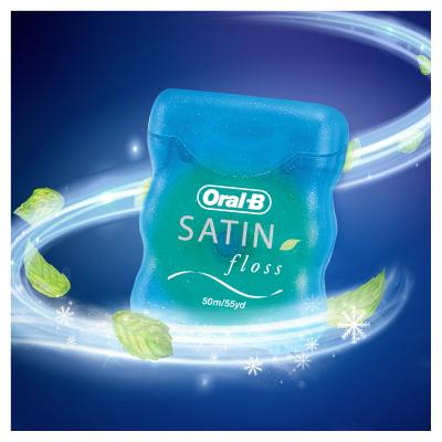 Oral-B Satin Floss Ață dentară 1 buc