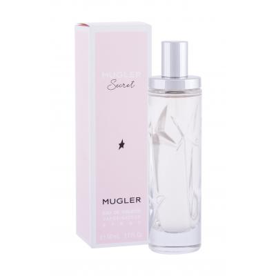 Mugler Secret Apă de toaletă pentru femei 50 ml