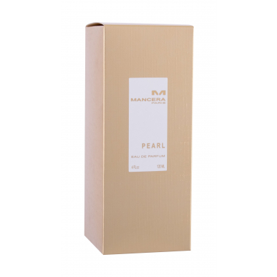 MANCERA Collection L&#039;Or Pearl Apă de parfum pentru femei 120 ml