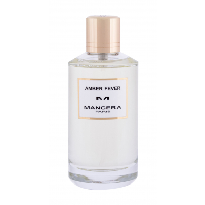 MANCERA Amber Fever Apă de parfum 120 ml