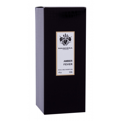 MANCERA Amber Fever Apă de parfum 120 ml