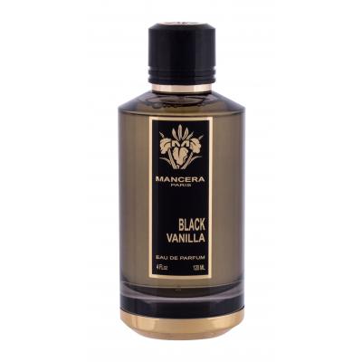 MANCERA Les Confidentiels Black Vanilla Apă de parfum 120 ml