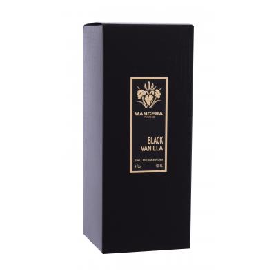 MANCERA Les Confidentiels Black Vanilla Apă de parfum 120 ml