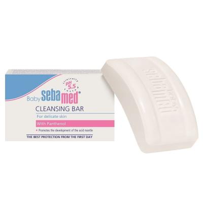 SebaMed Baby Săpun solid pentru copii 100 g