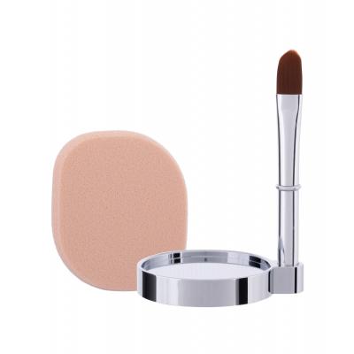 La Prairie Skin Caviar Concealer Foundation SPF15 Fond de ten pentru femei Nuanţă Soleil Peche Set