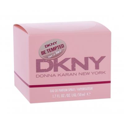 DKNY DKNY Be Tempted Eau So Blush Apă de parfum pentru femei 50 ml