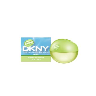 DKNY DKNY Be Delicious Pool Party Lime Mojito Apă de toaletă pentru femei 50 ml