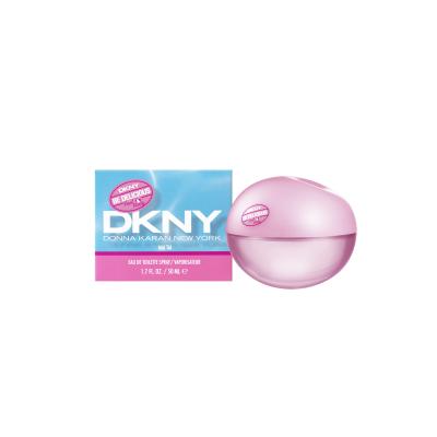 DKNY DKNY Be Delicious Pool Party Mai Tai Apă de toaletă pentru femei 50 ml