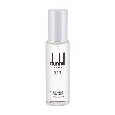 Dunhill Desire Apă de toaletă pentru bărbați 30 ml tester