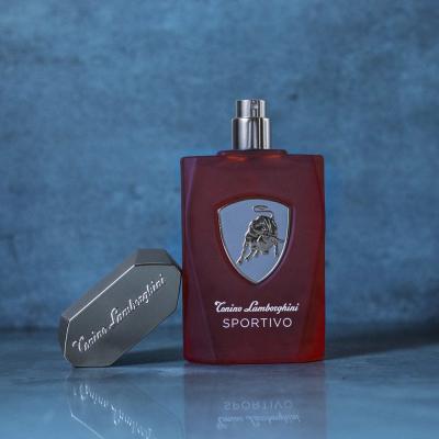 Lamborghini Sportivo Apă de toaletă pentru bărbați 75 ml