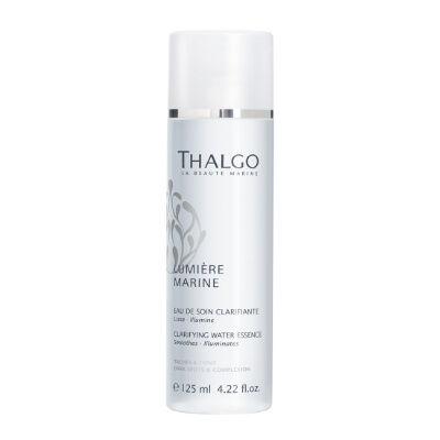 Thalgo Lumiere Marine Clarifying Loțiuni și ape termale pentru femei 125 ml