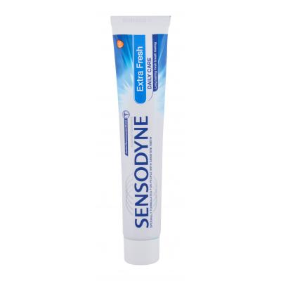 Sensodyne Fluoride Extra Fresh Pastă de dinți 75 ml