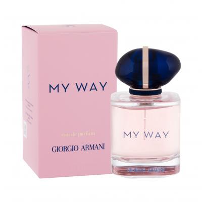 Giorgio Armani My Way Apă de parfum pentru femei 50 ml