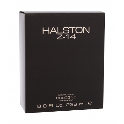 Halston Halston Z14 Apă de colonie pentru bărbați 236 ml