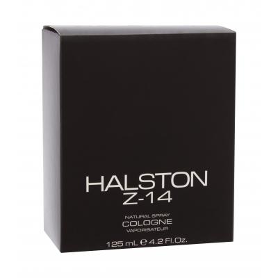 Halston Halston Z14 Apă de colonie pentru bărbați 125 ml