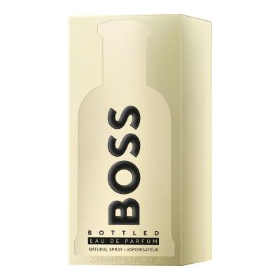 HUGO BOSS Boss Bottled Apă de parfum pentru bărbați 200 ml