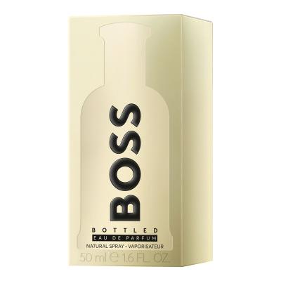 HUGO BOSS Boss Bottled Apă de parfum pentru bărbați 50 ml