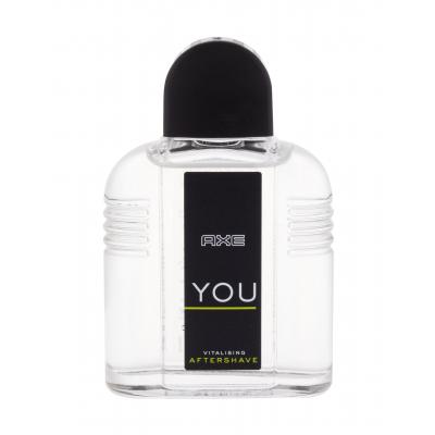 Axe You Aftershave loțiune pentru bărbați 100 ml