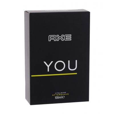 Axe You Aftershave loțiune pentru bărbați 100 ml