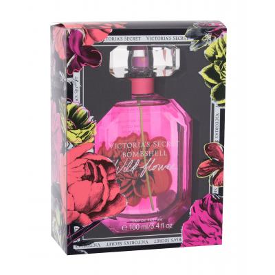Victoria´s Secret Bombshell Wild Flower Apă de parfum pentru femei 100 ml