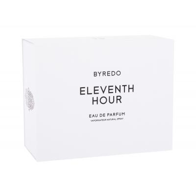 BYREDO Eleventh Hour Apă de parfum 50 ml