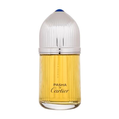 Cartier Pasha De Cartier Parfum pentru bărbați Reincarcabil 100 ml