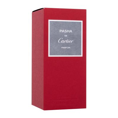 Cartier Pasha De Cartier Parfum pentru bărbați Reincarcabil 100 ml