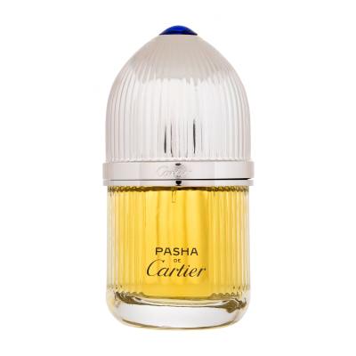 Cartier Pasha De Cartier Parfum pentru bărbați 50 ml