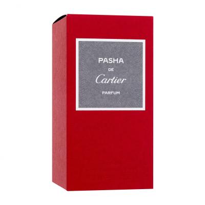 Cartier Pasha De Cartier Parfum pentru bărbați 50 ml