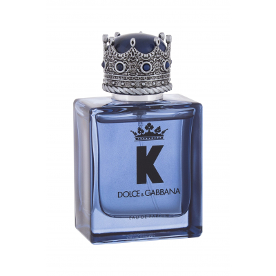 Dolce&amp;Gabbana K Apă de parfum pentru bărbați 50 ml