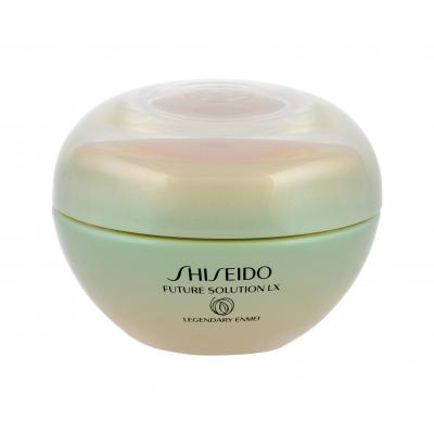 Shiseido Future Solution LX Ultimate Renewing Cremă de zi pentru femei 50 ml