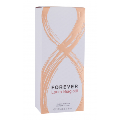 Laura Biagiotti Forever Apă de parfum pentru femei 100 ml