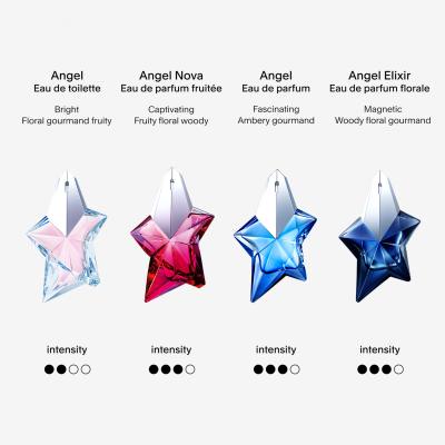 Mugler Angel Nova Apă de parfum pentru femei 50 ml