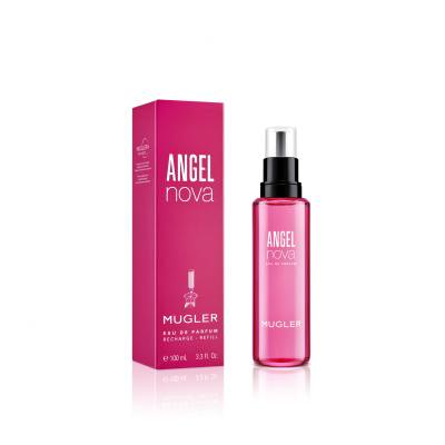 Mugler Angel Nova Apă de parfum pentru femei Rezerva 100 ml