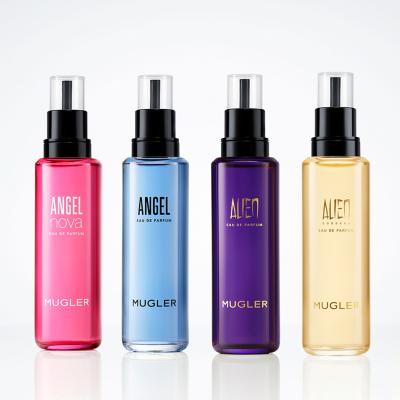 Mugler Angel Nova Apă de parfum pentru femei Rezerva 100 ml