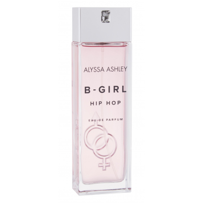 Alyssa Ashley Hip Hop B-Girl Apă de parfum pentru femei 100 ml