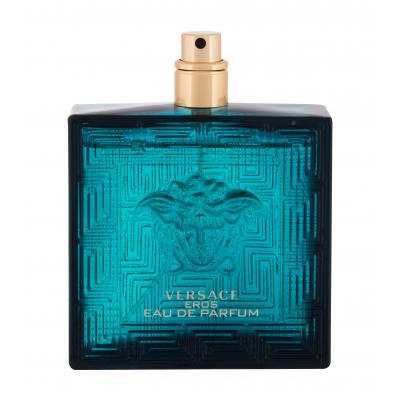 Versace Eros Apă de parfum pentru bărbați 100 ml tester