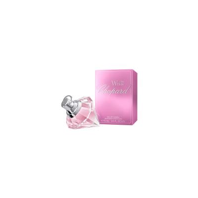 Chopard Pink Wish Apă de toaletă pentru femei 75 ml