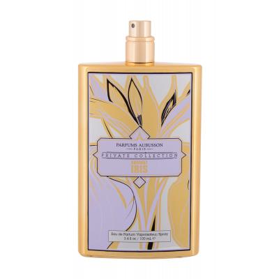 Aubusson Private Collection Radiant Iris Apă de parfum pentru femei 100 ml tester