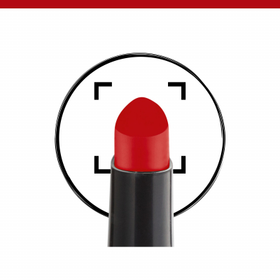 BOURJOIS Paris Rouge Velvet The Lipstick Ruj de buze pentru femei 2,4 g Nuanţă 35 Perfect Date