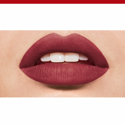 BOURJOIS Paris Rouge Velvet The Lipstick Ruj de buze pentru femei 2,4 g Nuanţă 35 Perfect Date