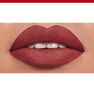 BOURJOIS Paris Rouge Velvet The Lipstick Ruj de buze pentru femei 2,4 g Nuanţă 35 Perfect Date