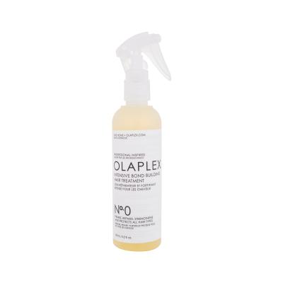 Olaplex Intensive Bond Building Hair Treatment No. 0 Tratament de păr pentru femei 155 ml