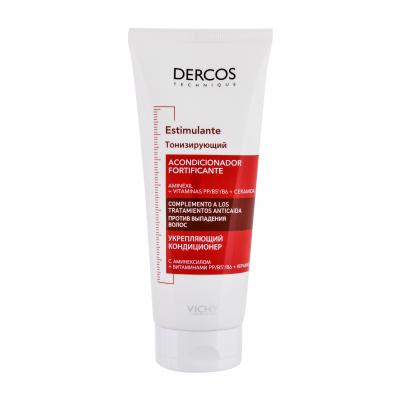 Vichy Dercos Energising Conditioner Balsam de păr 200 ml