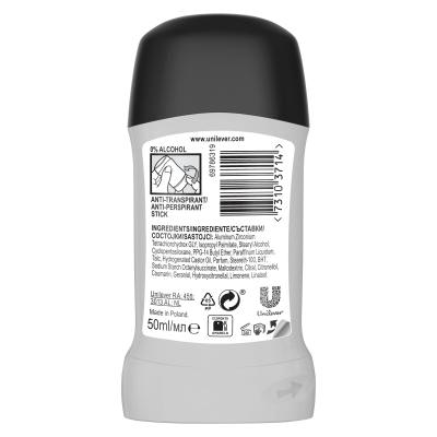 Rexona Men Cobalt Dry Antiperspirant pentru bărbați 50 ml