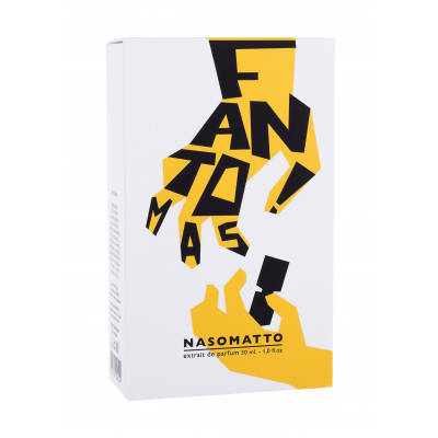 Nasomatto Fantomas Extract de parfum 30 ml