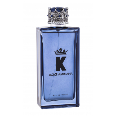 Dolce&amp;Gabbana K Apă de parfum pentru bărbați 150 ml