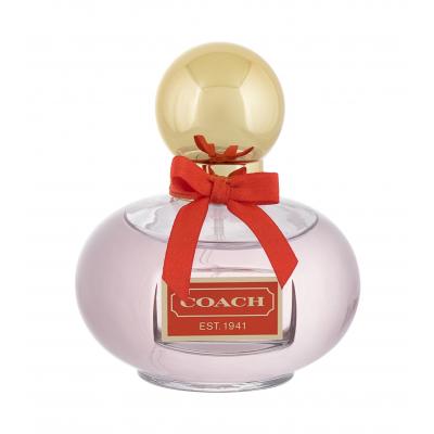 Coach Poppy Apă de parfum pentru femei 50 ml