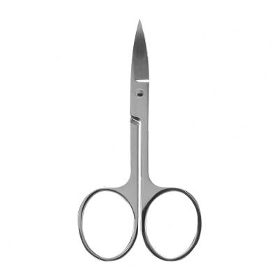 Gabriella Salvete TOOLS Nail Scissors Metal Manichiură pentru femei 1 buc